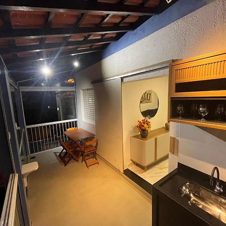 אובטובה Excelente Apartamento - Itagua מראה חיצוני תמונה