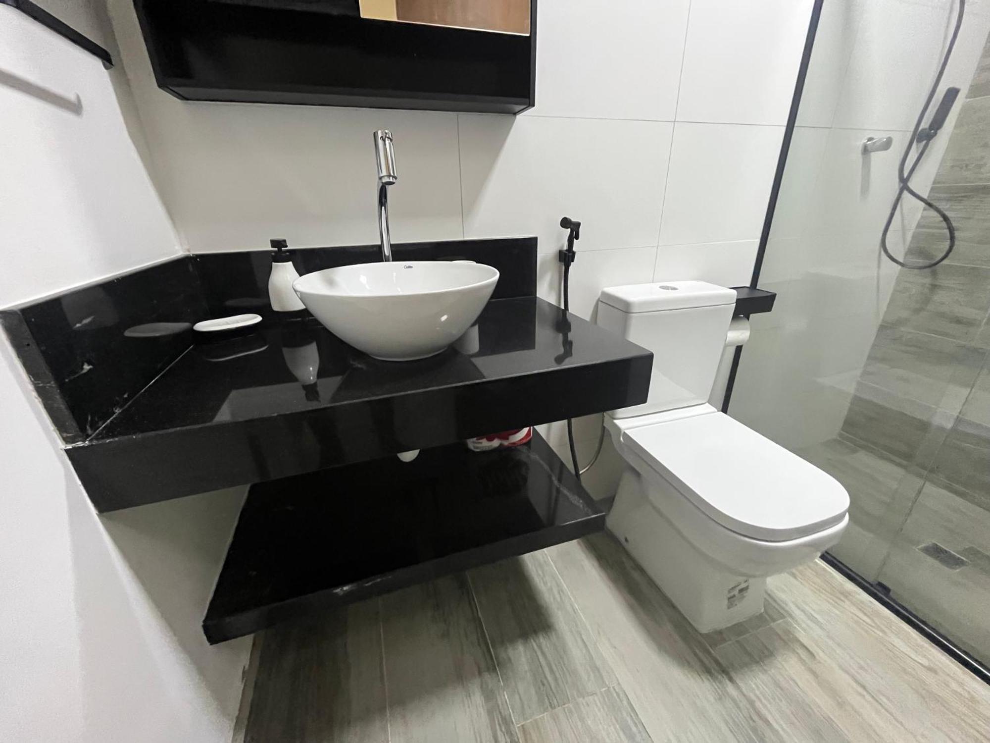 אובטובה Excelente Apartamento - Itagua מראה חיצוני תמונה