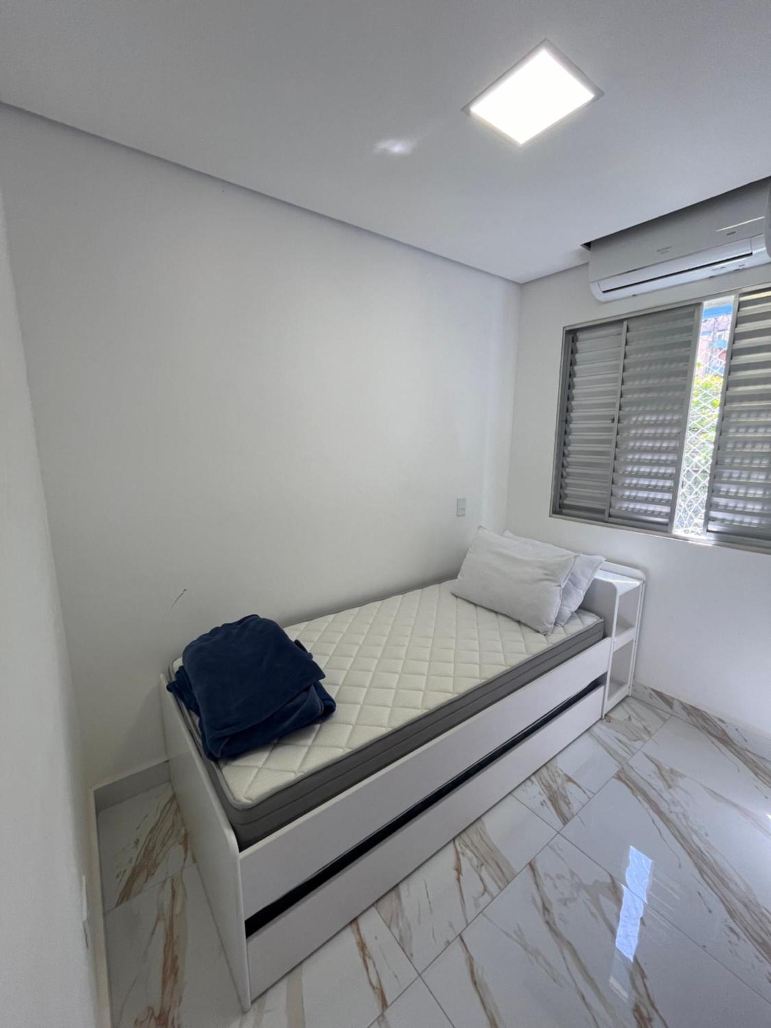 אובטובה Excelente Apartamento - Itagua מראה חיצוני תמונה