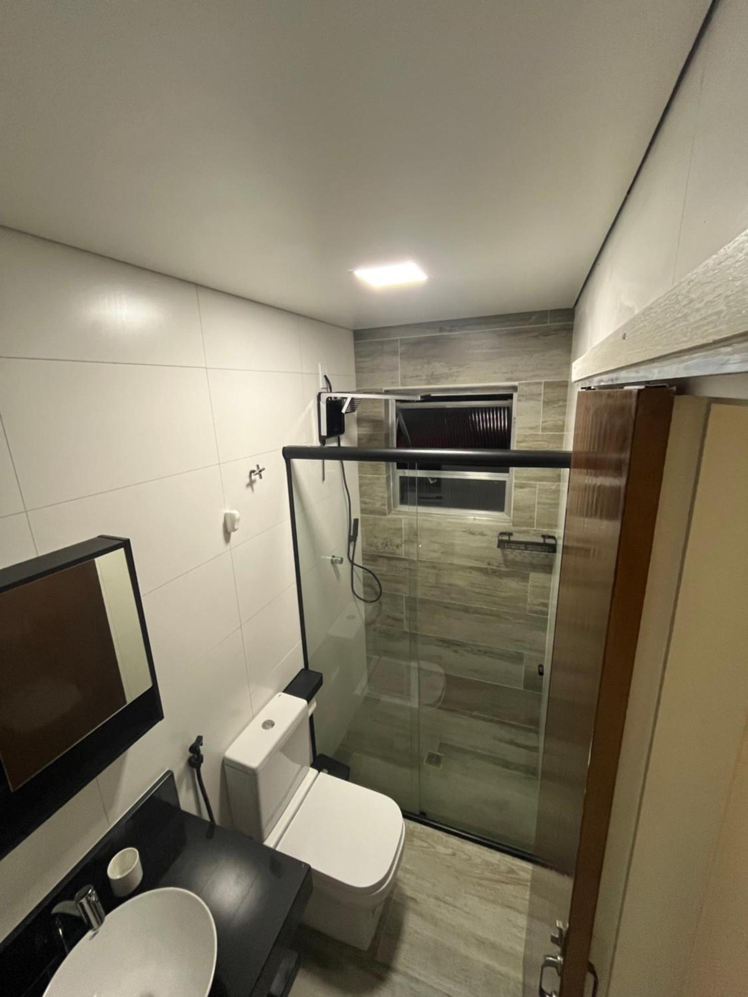 אובטובה Excelente Apartamento - Itagua מראה חיצוני תמונה