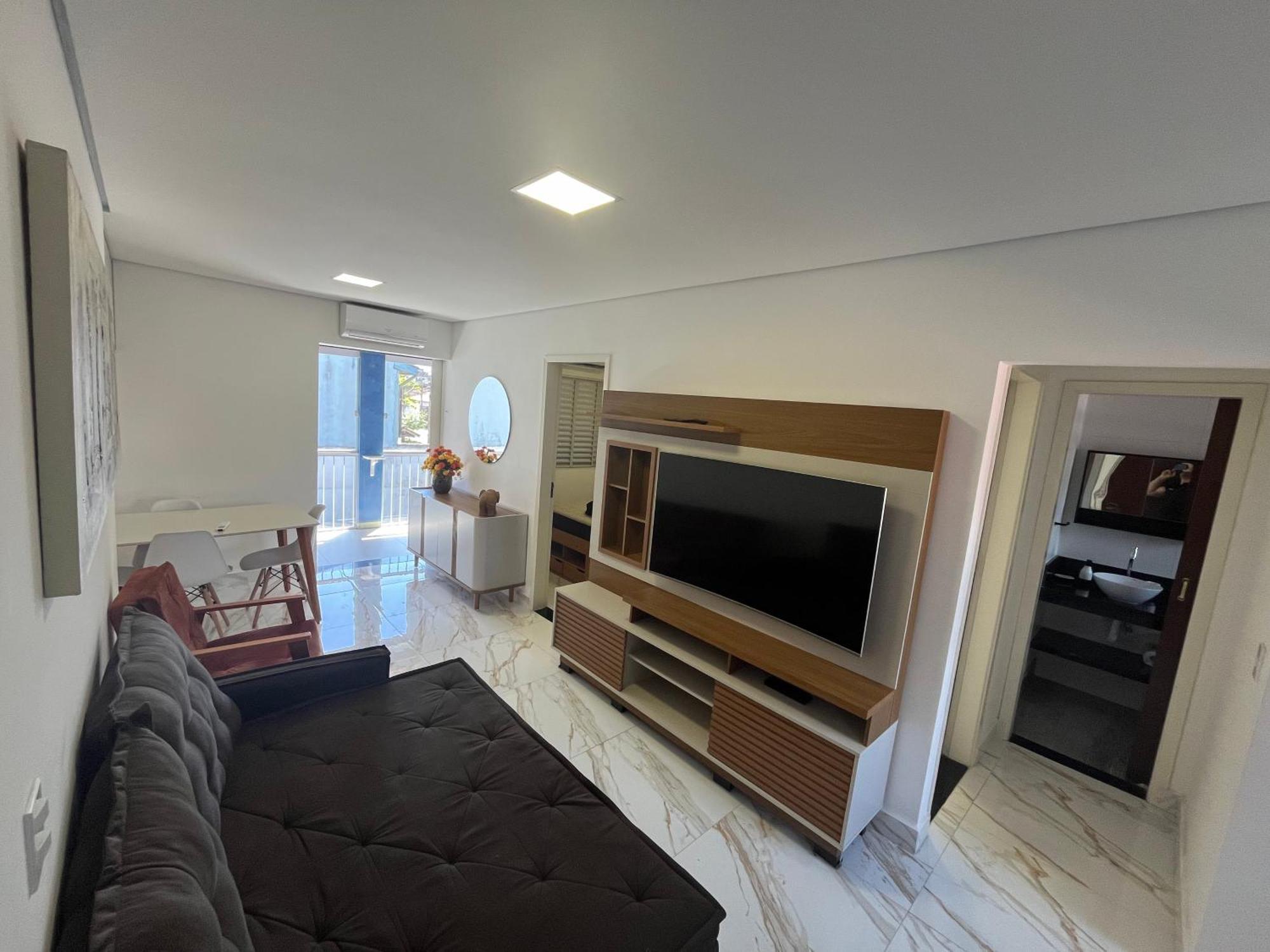 אובטובה Excelente Apartamento - Itagua מראה חיצוני תמונה
