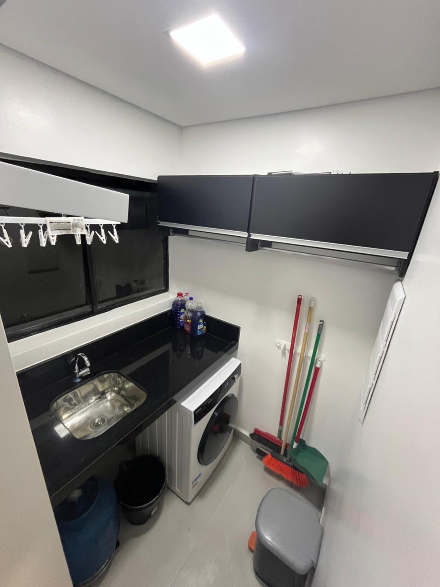 אובטובה Excelente Apartamento - Itagua מראה חיצוני תמונה